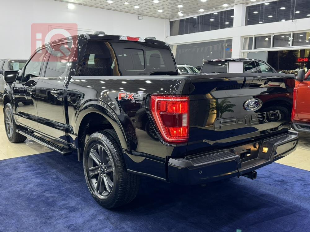 فۆرد F-150